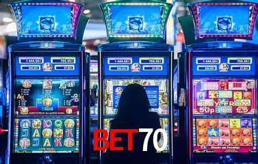 Roulette Table BET70