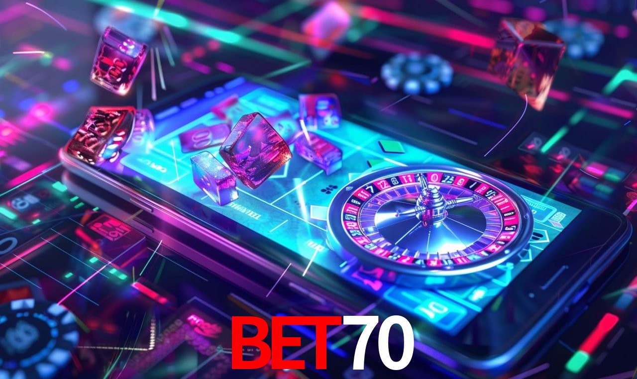 Welcome Bonus BET70