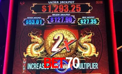 Live Casino BET70
