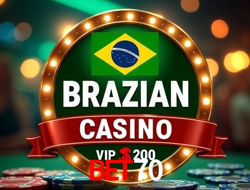 Exclusive Offers BET70